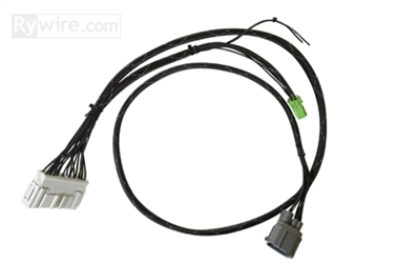 Rywire 94-97 Honda Accord w/Auto Transmission Chassis Specific Adapter (US Models Only) Wiring Connectors Rywire