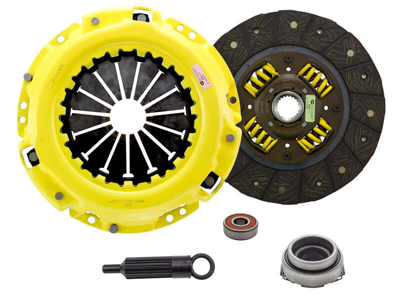 ACT 1995 Toyota Tacoma HD/Perf Street Sprung Clutch Kit Clutch Kits - Single ACT