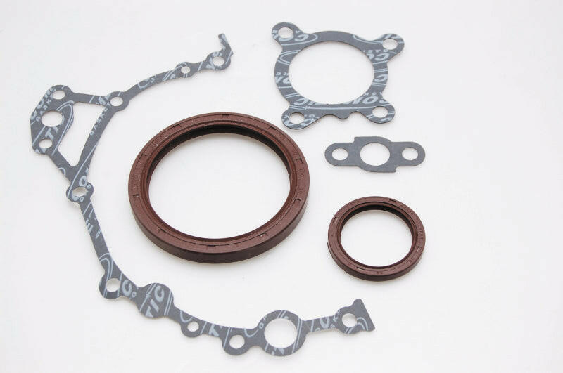 Cometic Street Pro Nissan 1988-02 RB20DE/25DE/26DETT Inline 6 Bottom End Kit Gasket Kits Cometic Gasket