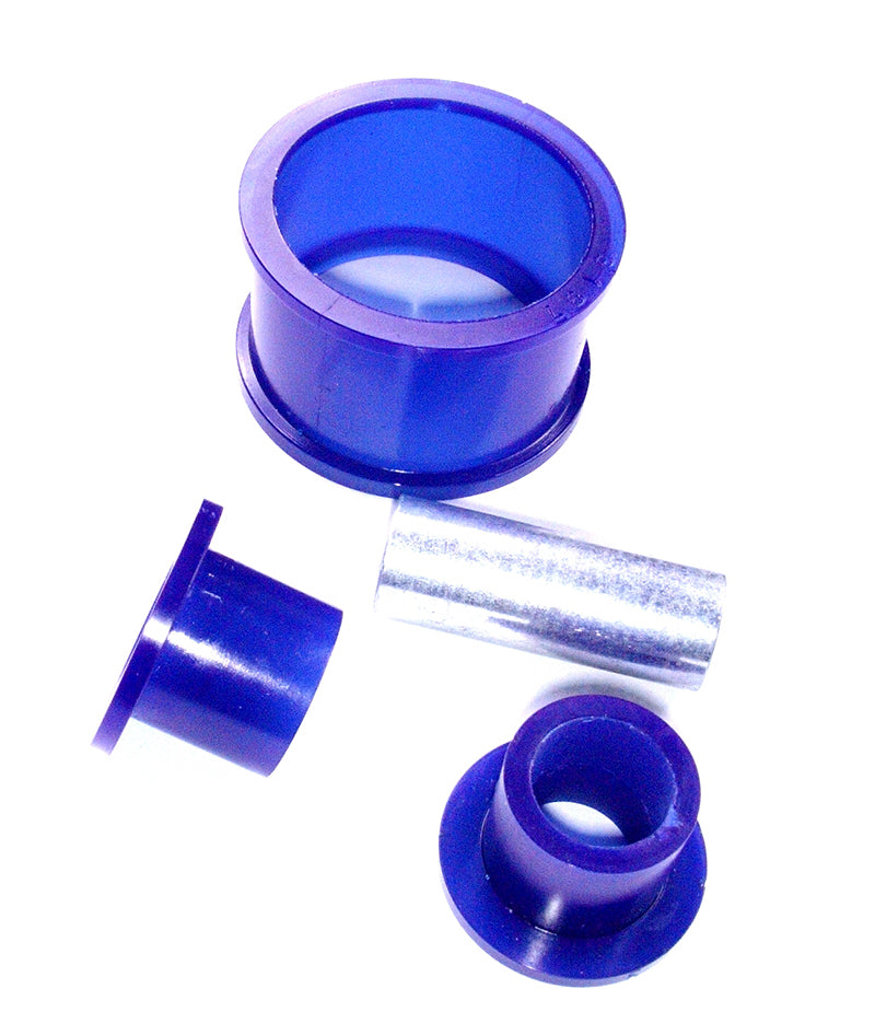 SuperPro Toyota Rack Mount Bushing Kit Bushing Kits Superpro