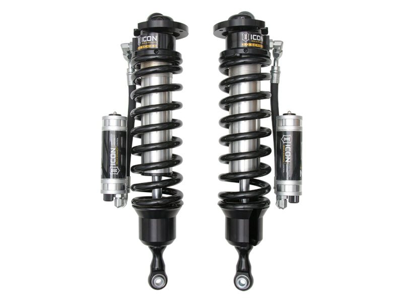 ICON 2008+ Toyota Land Cruiser 200 3.0 Series Shocks VS RR CDCV Coilover Kit Coilovers ICON