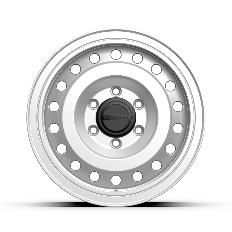 fifteen52 Neito HD 17x8 5x130 35mm ET 84.1mm Center Bore Radiant Silver Wheel Wheels - Cast fifteen52