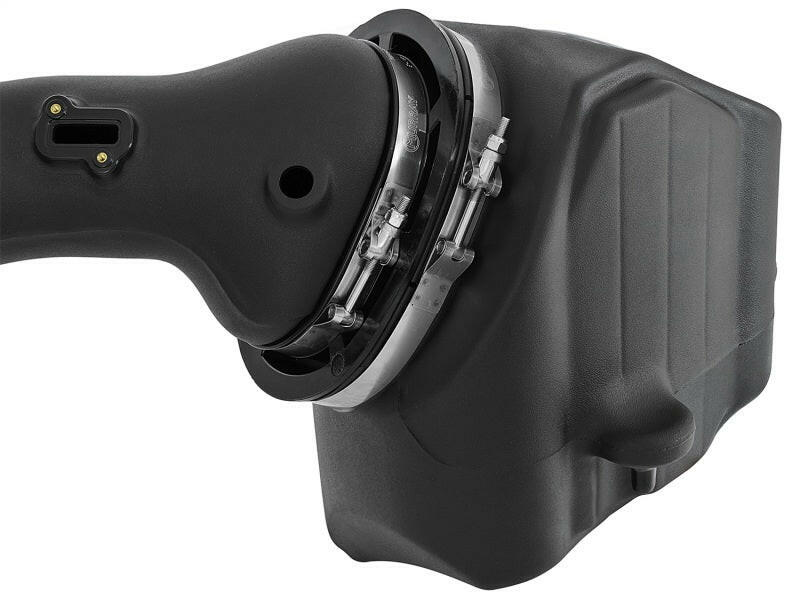 aFe Momentum HD PRO 10R 2017 Ford Diesel Trucks V8-6.7L (td) Cold Air Intakes aFe