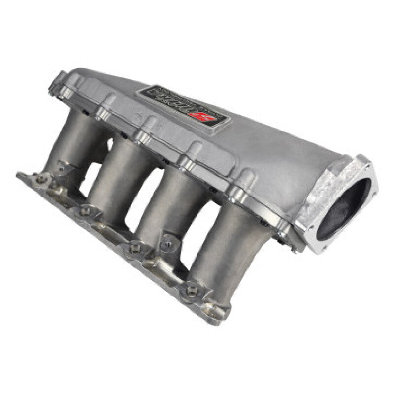 Skunk2 Honda K20A2 RWD Ultra Race Intake Manifold Style w/Silver Adapter Intake Manifolds Skunk2 Racing