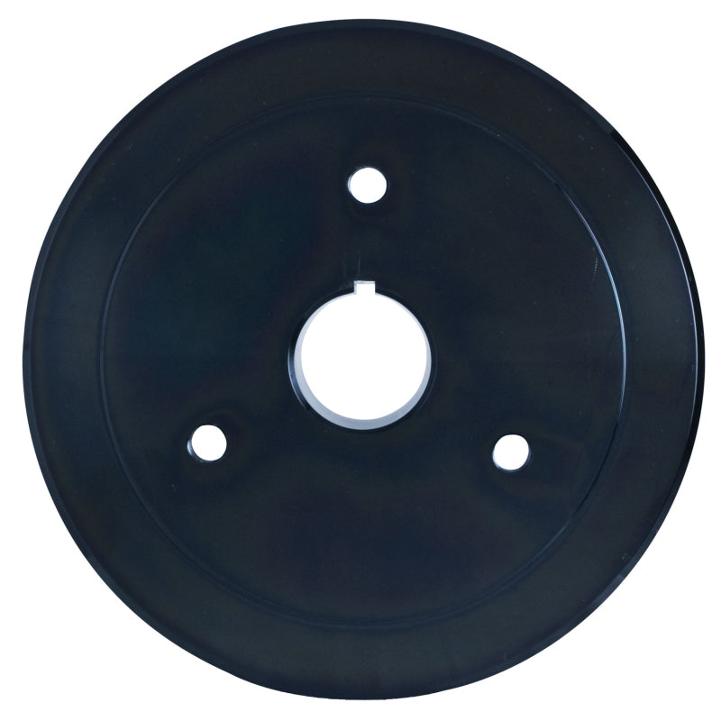 Fluidampr Pontiac 151 CID (25 Liter) Steel Internally Balanced Damper Crankshaft Dampers Fluidampr