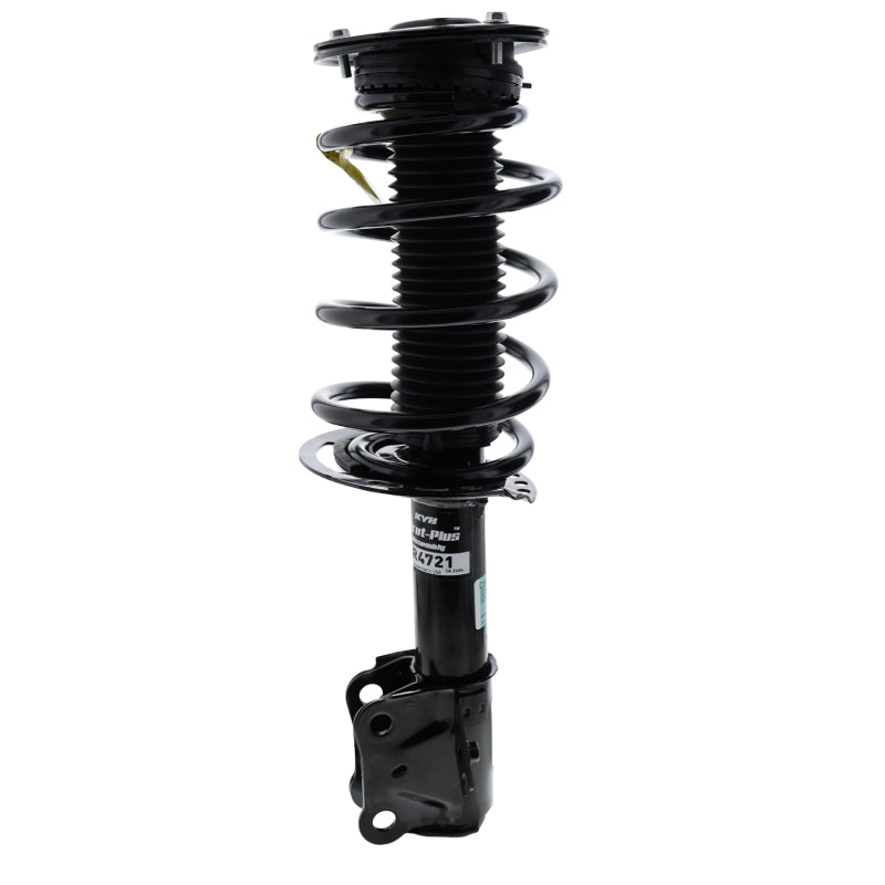 KYB 13-20 Ford Fusion FWD Front Right Strut-Plus Shock & Spring Kits KYB