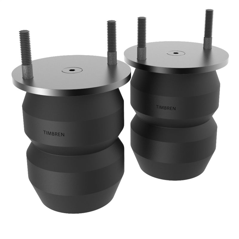 Timbren 1984 Toyota 4Runner Rear Suspension Enhancement System Bump Stops Timbren