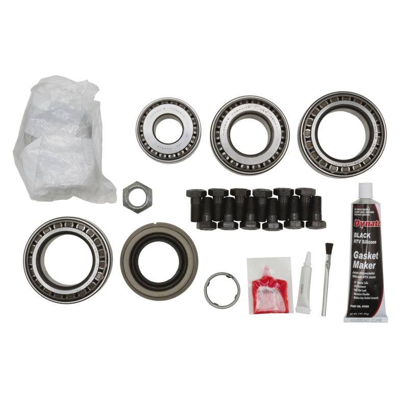 Eaton Dana 70 U Rear Master Install Kit Differential Install Kits Eaton