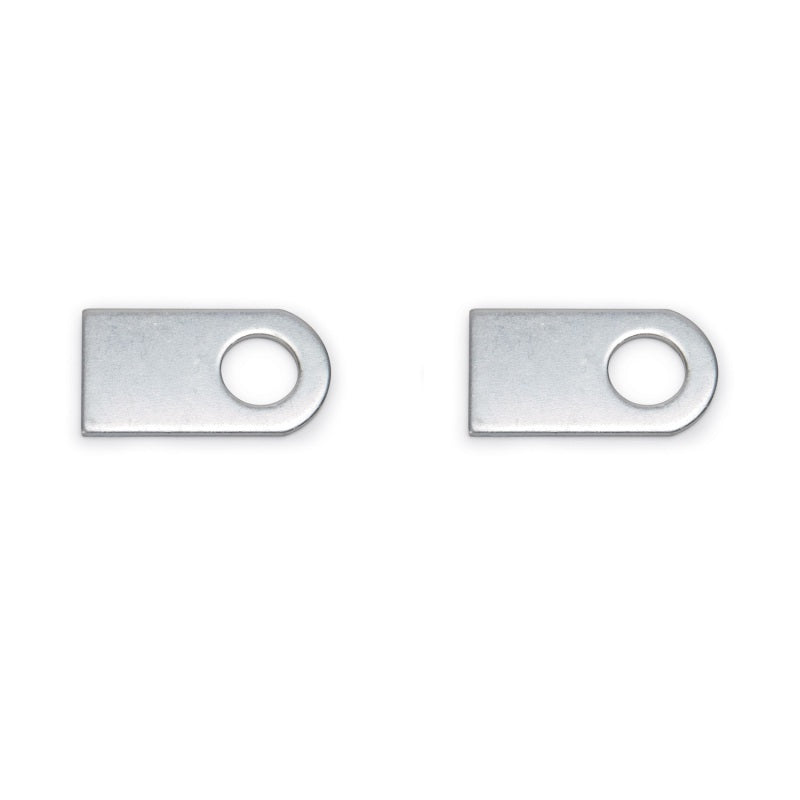 Russell Performance Weld-on Brake Hose Bracket (2 pcs.) Hardware Kits - Other Russell