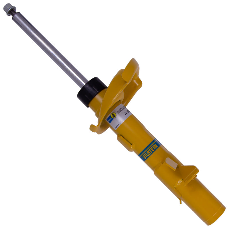 Bilstein 13-14 Ford Escape B6 Performance Shock - Front Left Shocks and Struts Bilstein