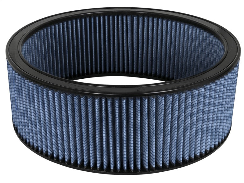 aFe MagnumFLOW Air Filters Round Racing P5R A/F RR P5R 16.19 OD x 14 ID x 6 H Air Filters - Universal Fit aFe