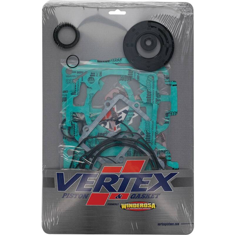 Vertex Pistons 05-06 Expedition 600 HO SDI/10 Expedition SE 600 HO SDI Complete Gasket Kit w/ Seals Gasket Kits Vertex Pistons