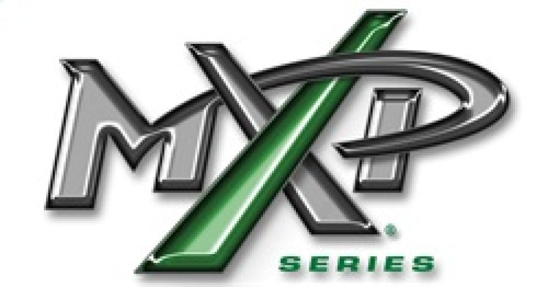 Airaid 10-13 Ford Taurus SHO/Flex 3.5L Turbo MXP Intake System w/ Tube (Dry / Red Media) Cold Air Intakes Airaid