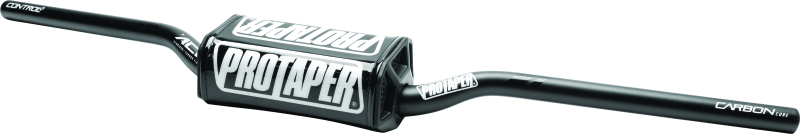 ProTaper ACF Carmichael Handlebar - Black Handlebars ProTaper