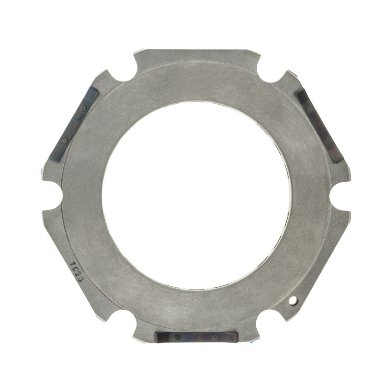 Exedy 08-15 Mitsubishi Lancer Evo Replacement Hyper Multi Intermediate Disc (for MM062SDF) Clutch Discs Exedy