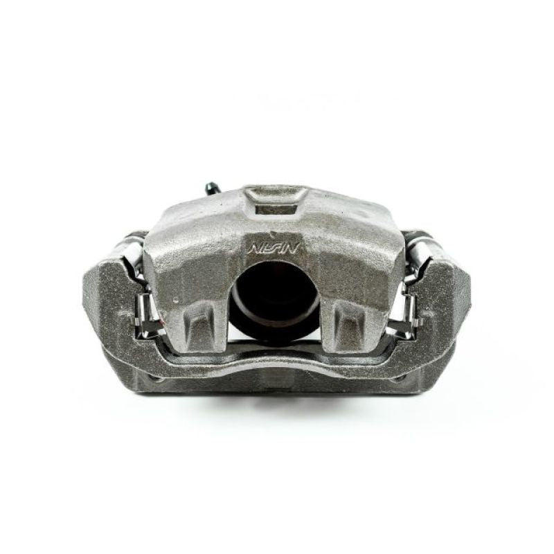 Power Stop 99-04 Acura RL Front Left or Front Right Autospecialty Caliper w/Bracket Brake Calipers - OE PowerStop
