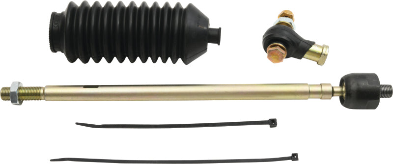 All Balls Racing 17-23 Polaris Ranger 570 Full Size Rack Tie Rod Kit - Right Tie Rods All Balls Racing