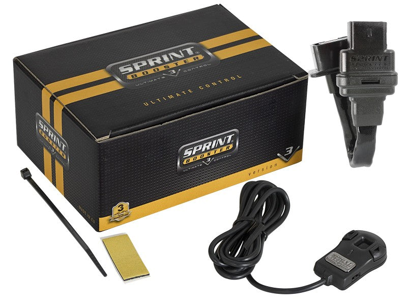 aFe 18-21 Suzuki Jimny Sprint Booster V3 Power Converter Throttle Controllers aFe