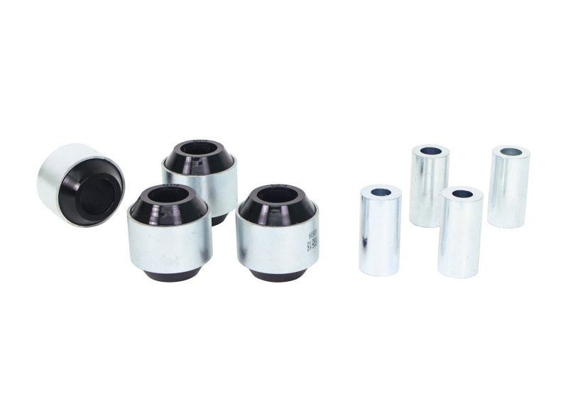 Whiteline 21-25 Volkswagen ID.4 Upper Control Arm Rearward Bushing Bushing Kits Whiteline
