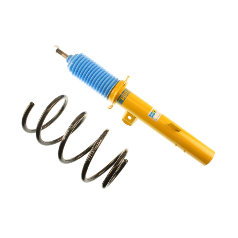 Bilstein B12 2006 BMW 330i Base Front and Rear Suspension Kit Shock & Spring Kits Bilstein