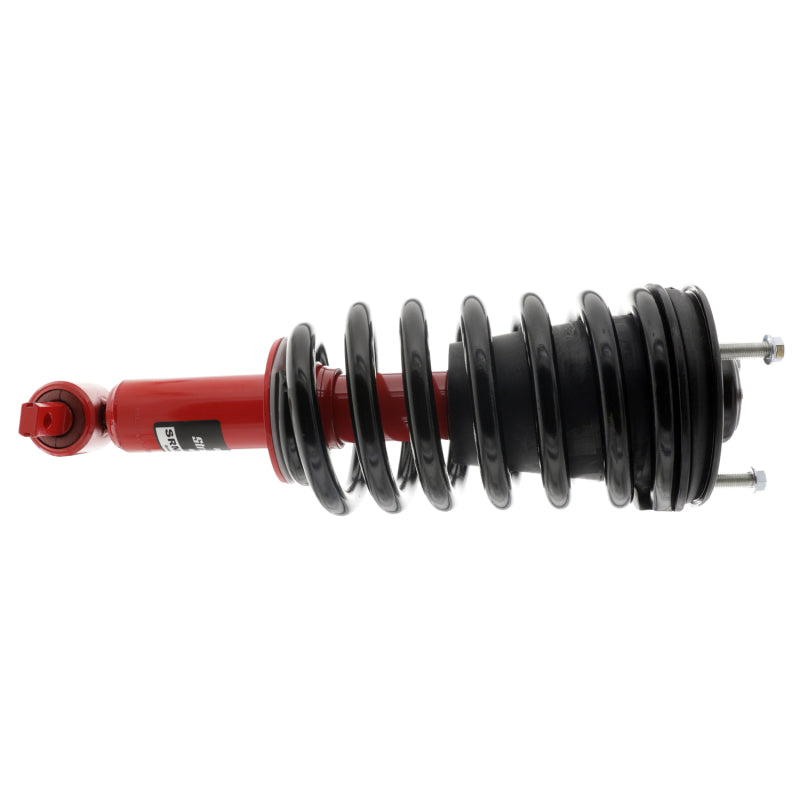 KYB Strut Plus Front Truck-Plus Leveling Assembly 11-14 Chevrolet Suburban 1500 2WD Shock & Spring Kits KYB