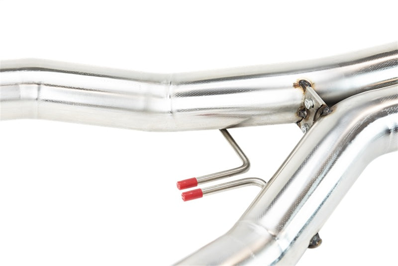 Kooks 14+ Chevy Corvette C7 3in x 3in Cat SS X-Pipe Kooks HDR Req X Pipes Kooks Headers