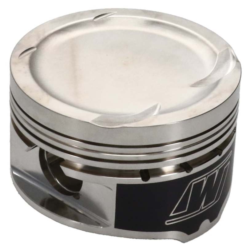 Wiseco Audi/VW 2.0L 83.50mm Bore 92.8mm Stroke -8.4cc EA888 Piston Kit - 4 Cyl Piston Sets - Forged - 4cyl Wiseco