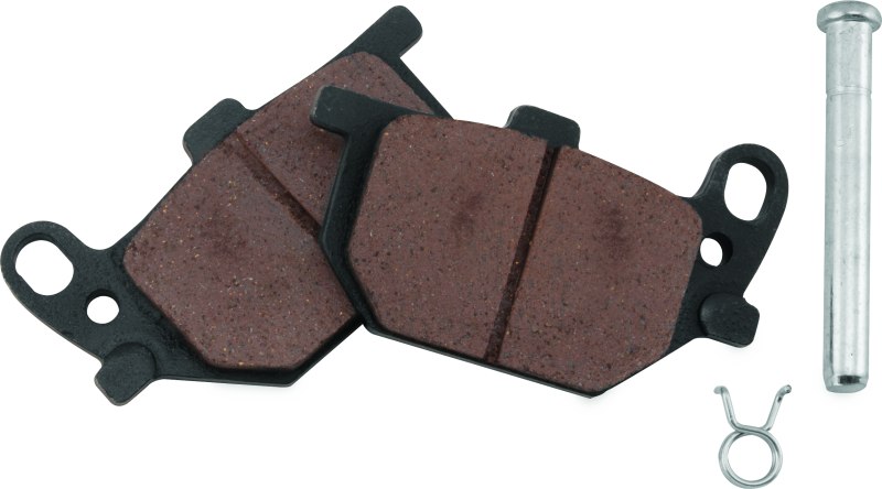 BikeMaster BM-041 Brake Pads Brake Pads - Performance BikeMaster