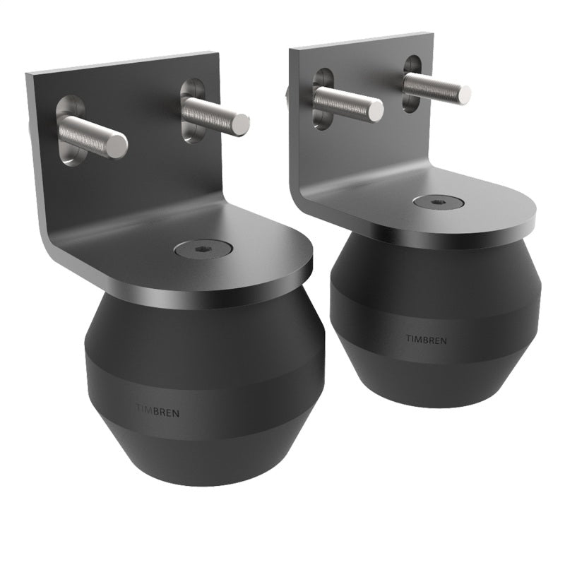 Timbren Suspension Enhancement System Bump Stops Timbren