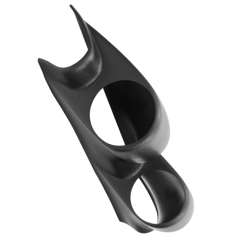 AutoMeter Gauge Mount A-Pillar Pod Dual 2-1/16in. Bmw 3 Series 92-98 (4Dr.) E36 Gauge Pods AutoMeter