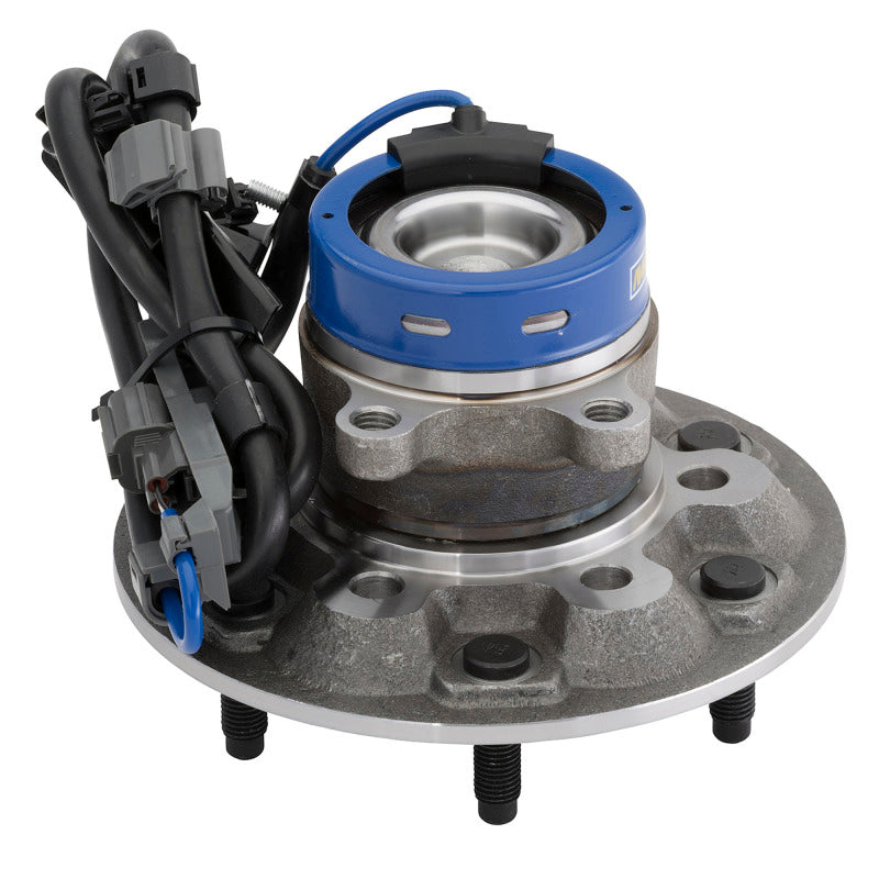 MOOG 2006 Isuzu i-280 Front Right Hub Assembly Wheel Hubs Moog