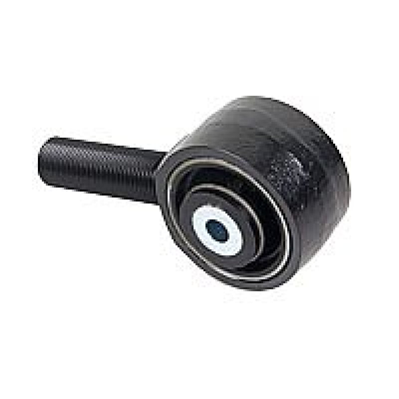 Synergy 97-06 Jeep Wrangler TJ/LJ UCA Dual Durometer Bushing Forged Housing 10MM Bolt 2.00in Wide Bushing Kits Synergy Mfg