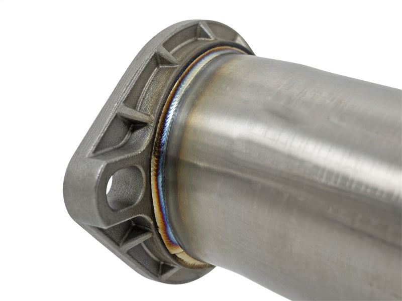 Skunk2 MegaPower RR 92-95 Honda Civic Hatchback 76mm Exhaust System (Fab Work Reqd) Catback Skunk2 Racing