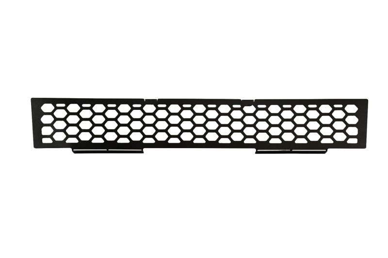 Putco 19-20 Ford Ranger w/o Adaptive Cruise - Hex Style - Black Bumper Grille Inserts Grilles Putco