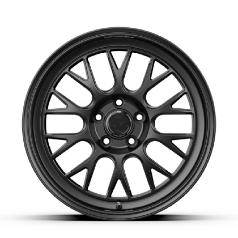 fifteen52 Holeshot RSR 19x8.5 5x108 42mm ET 63.4mm Center Bore Frosted Graphite Wheel Wheels - Cast fifteen52