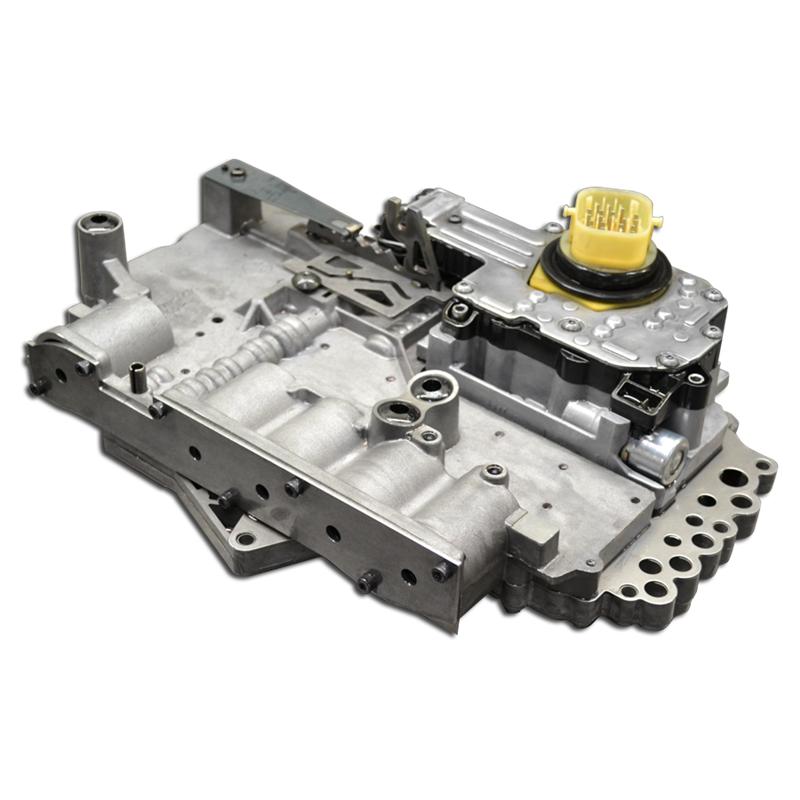 ATS Diesel 2007+ Dodge 68RFE Performance Valve Body Valve Bodies ATS Diesel