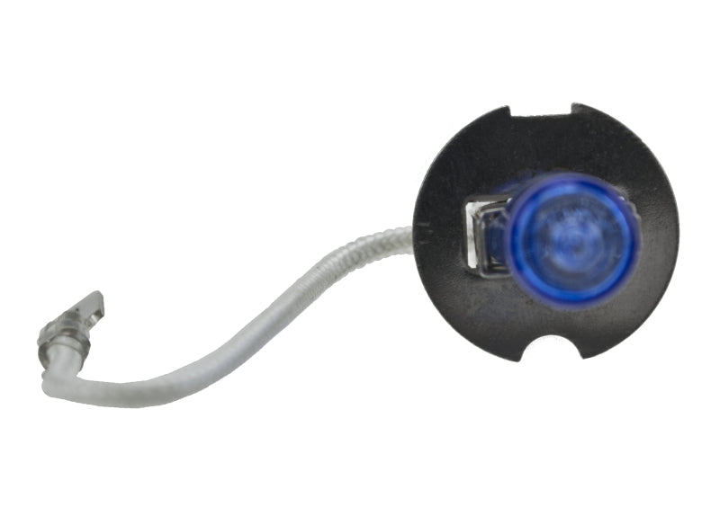 Hella Optilux H3 12V / 100W Xenon White XB Light Bulb Bulbs Hella