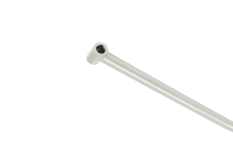 Whiteline 02-08 Toyota Corolla ZZE120-130 Rear 22mm Heavy Duty Fixed Swaybar Sway Bars Whiteline