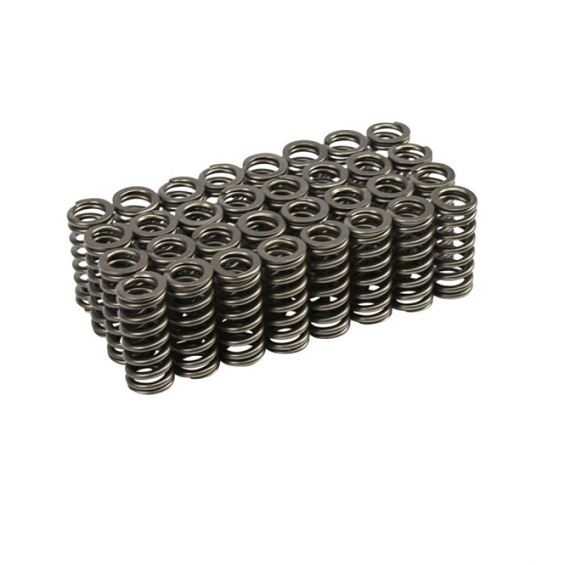 Comp Cams Valve Springs, Ford Powerstrok E 6.0/6.4, Set Of 32 Engine Hardware COMP Cams