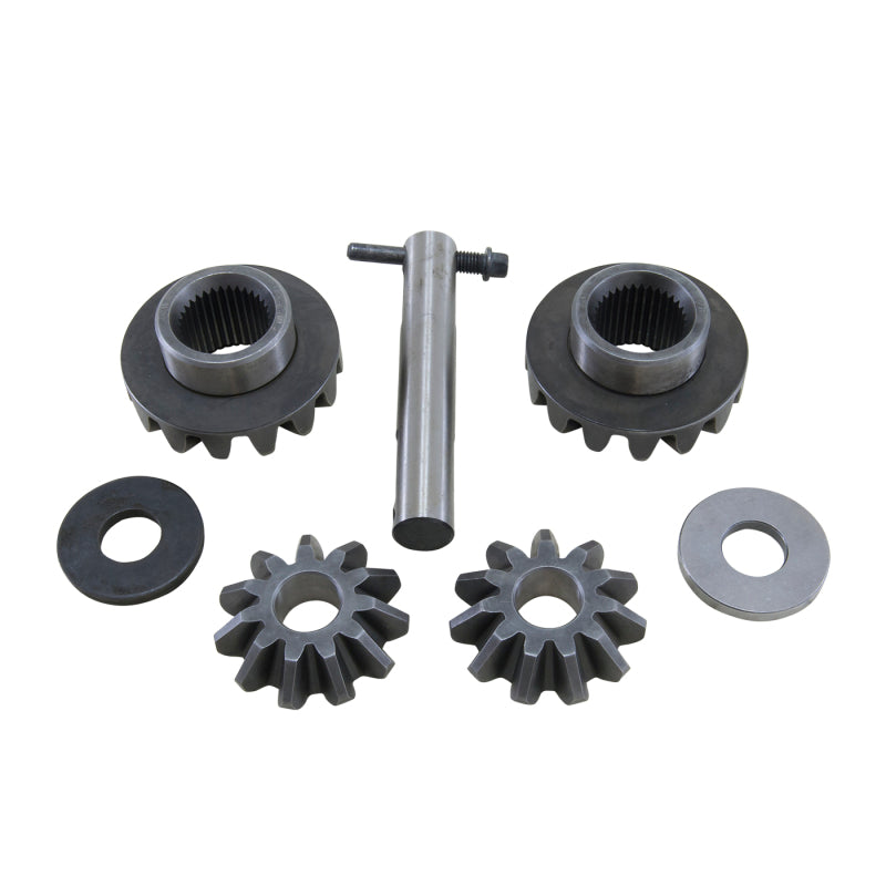 Yukon Gear Standard Open Spider Gear Kit For 9.25in and 9.5in GM IFS w/ 33 Spline Axles Differential Spider Gears Yukon Gear & Axle