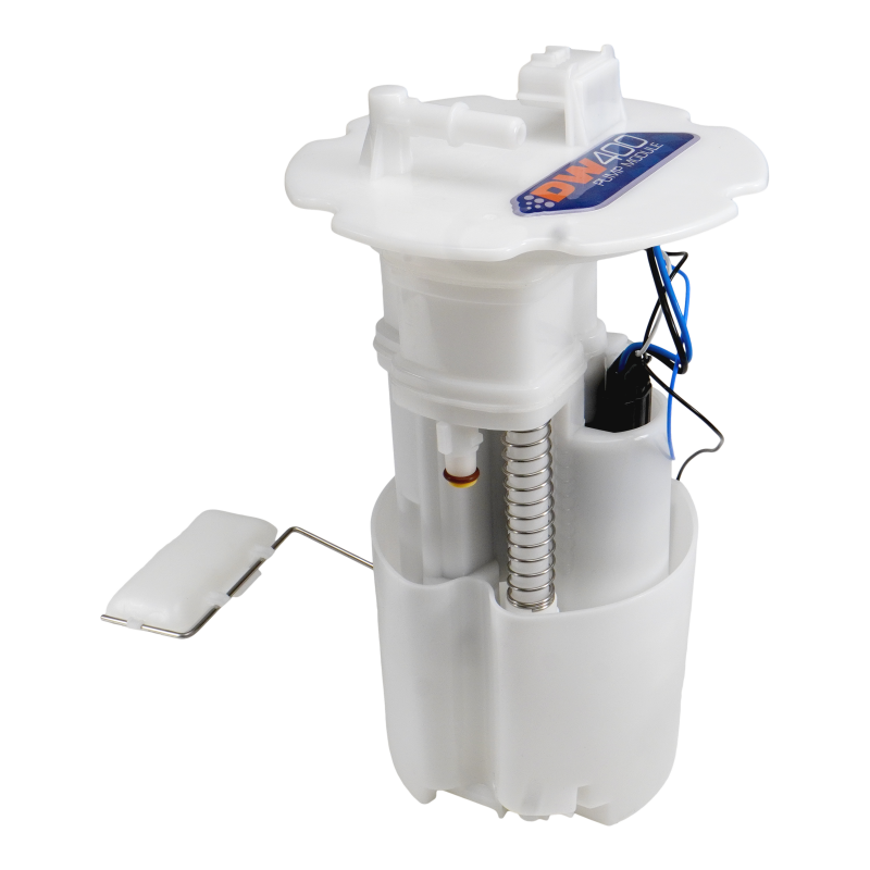 DeatschWerks 03-09 Nissan 350Z DW400 Performance Module Fuel Pumps DeatschWerks