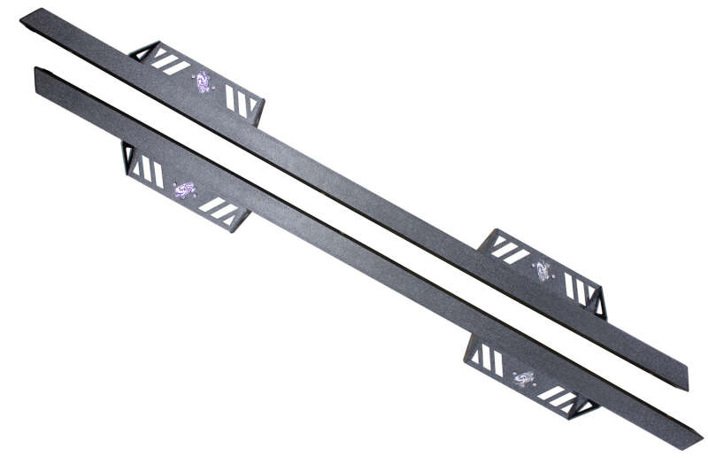 Fishbone Offroad 05-23 Tacoma Side Steps Side Steps Fishbone Offroad