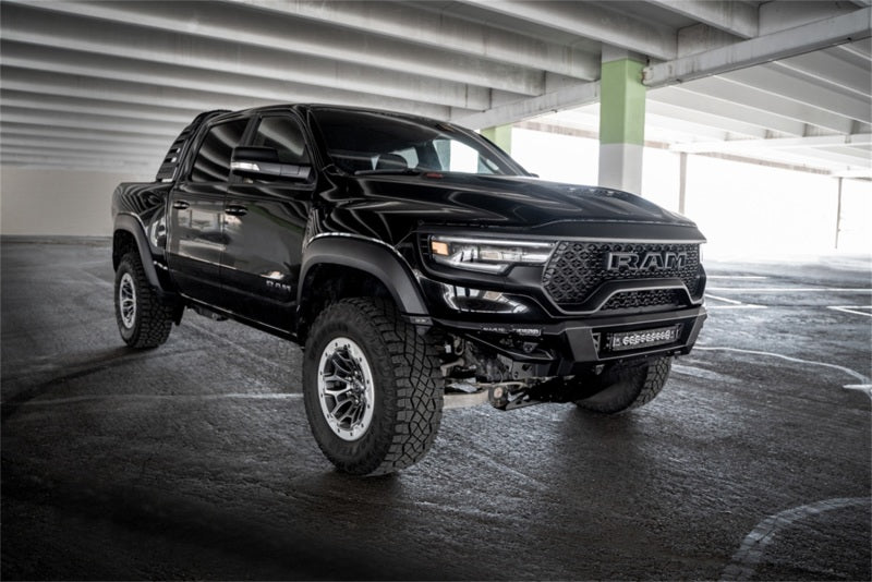ADD 21-23 Ram TRX Phantom Front Bumper Bumpers - Steel Addictive Desert Designs