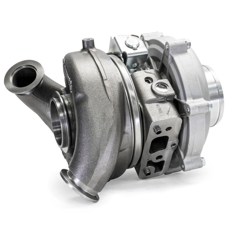 Industrial Injection 17-20 6.7L Ford Cab Chassis Pickup New Garrett Turbocharger Turbochargers Industrial Injection