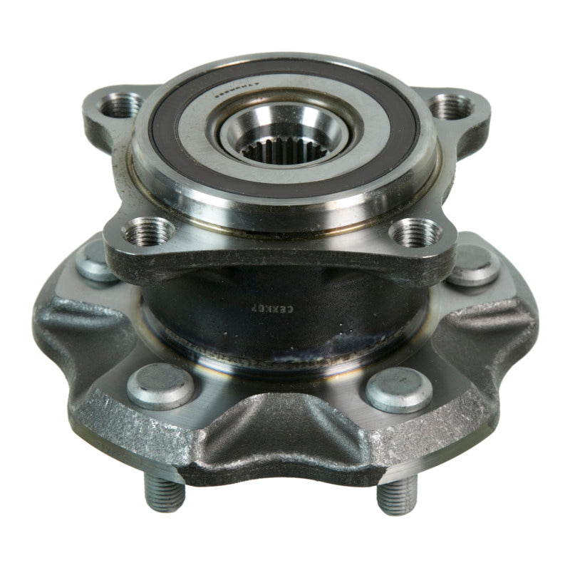 MOOG 18-19 Lexus RX350L Rear Hub Assembly Wheel Hubs Moog
