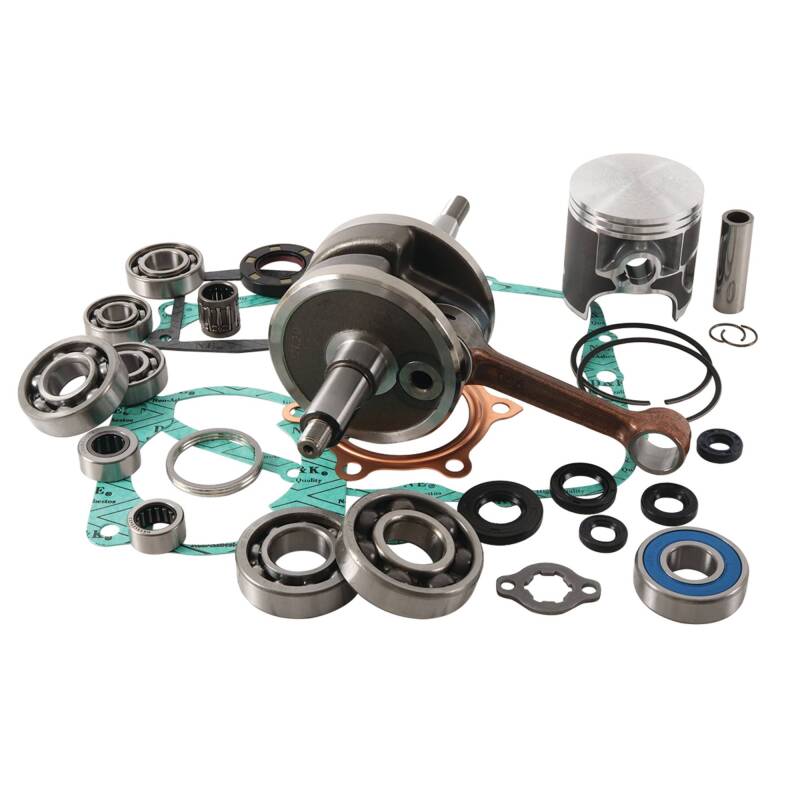 Vertex Yamaha Complete Engine Rebuild Kit Gasket Kits Vertex Pistons