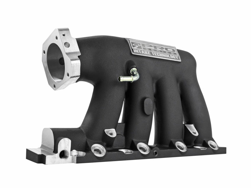 Skunk2 Pro Series 06-10 Honda Civic Si (K20Z3) Intake Manifold (Race Only) (Black Series) Intake Manifolds Skunk2 Racing