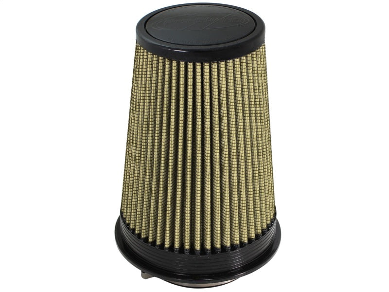 aFe MagnumFLOW Air Filters PG7 A/F 4in F x 6in B x 4-1/2 T x 8-1/2 H Air Filters - Drop In aFe