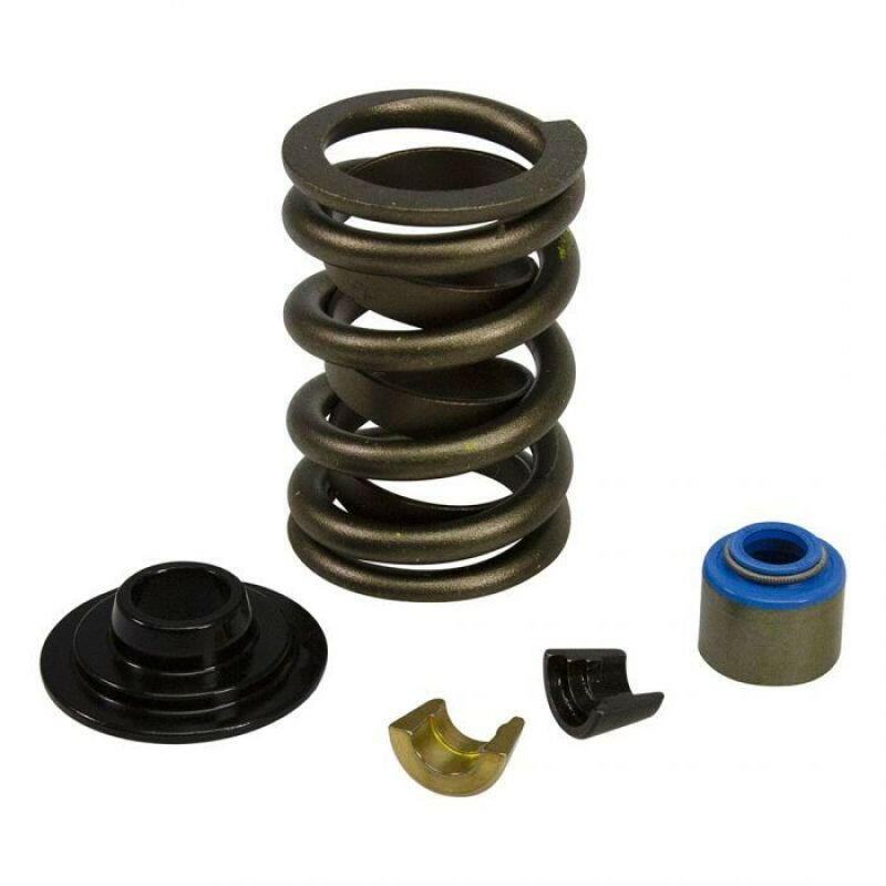 COMP Cams Ford GT40 / GT40P Cylinder Head Valve Spring Kit Valve Springs, Retainers COMP Cams