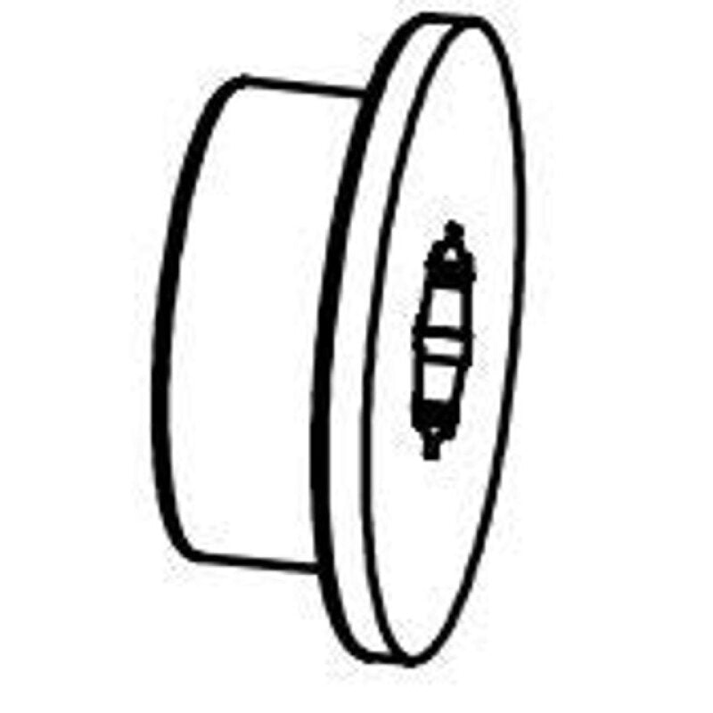 Fabtech Bushing Blk Urethane 88 A Bushing Kits Fabtech